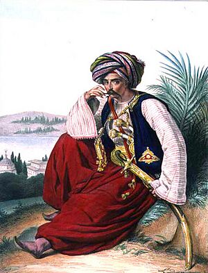 Dupre-Mameluk