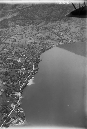 ETH-BIB-Arth am Zugersee aus 600 m-Inlandflüge-LBS MH01-001783