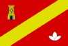 Flag of Torrejón de Velasco