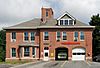 East Taunton Fire Station