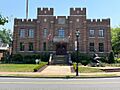 Easton Armory