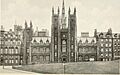 Echoes from Edinburgh, 1910; an account and interpretation of the World missionary conference (1910) (14778715714)