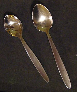 Eggspoons