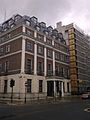 Embassy of China in London 1