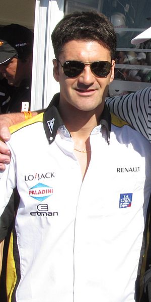 Emiliano Spataro (2013)