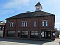 Engine House, Auburn ME