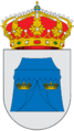 Escudo de Aldeatejada