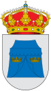 Official seal of Aldeatejada