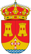 Coat of arms of Cospeito