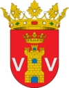 Coat of arms of El Vallecillo