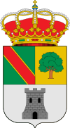 Coat of arms of Ferreira