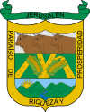 Official seal of Jerusalén