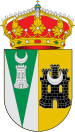 Official seal of Miranda de Azán