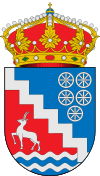 Official seal of Oseja de Sajambre