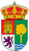 Coat of arms of Santa Olalla del Cala