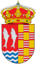Official seal of Tarazona de Guareña