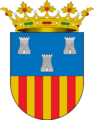 Escudo de Villarroya de la Sierra (Zaragoza)