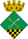 Coat of arms of Tiurana