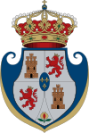 Coat of arms of Gestalgar