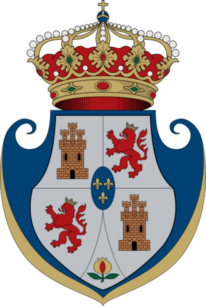 Escut de Xestalgar