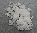 EuCl3 sample
