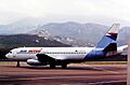 F-BTTI Dassault Mercure Air Inter Calvi 08-92 (22386843477)