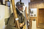 FIS Skimuseum Damüls (c) Katrin Preuss - Vorarlberg Tourismus