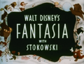 Fantasia theatrical trailer