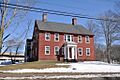FarmingtonCT GridleyParsonsStaplesHouse