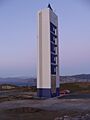 Faro de Punta Frouxeira.001 - Valdoviño