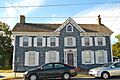 Faucett House Georgtown DE