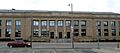 Federal Building Flint
