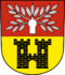 Coat of arms of Felben-Wellhausen