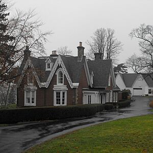 Fernwood Halifax