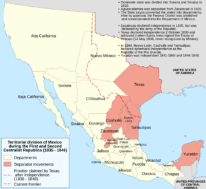 File-Mexico 1835-1846 administrative map-en-2