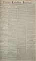 Finn's Leinster Journal 1794