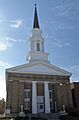 First Presbyterian Church Racine,WI