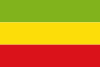 Flag of Caldas, Antioquia