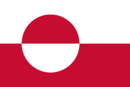 Flag of Greenland