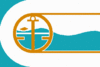 Flag of City of Pittsburg