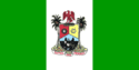 Flag of the Federal District of Lagos (1960-1964).gif