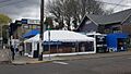 Flying Fish Company, Portland, Oregon (2022) - 1