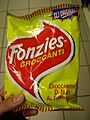 Fonzies