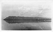 Fort Norman and Bear Rock, N.W.T. - Jones INS-398