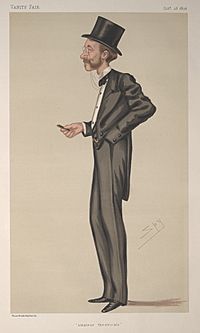 Francis Charles Needham, Vanity Fair, 1876-10-28