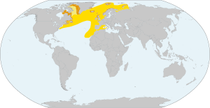 Fratercula arctica distribution map.svg