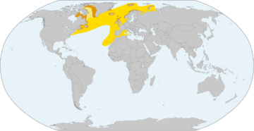 Fratercula arctica distribution map.svg