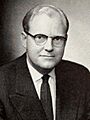 Fred Hall (cropped)