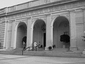 Freer Gallery