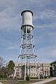 Full Marston Water Tower